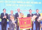 Thị trấn Lai Uyên, huyện Bàu Bàng: Cơ hội phát triển mới